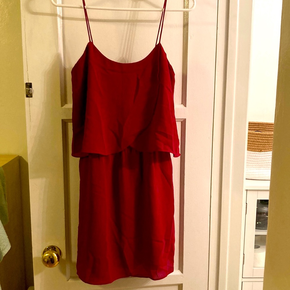 Mango formal dress